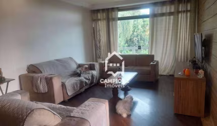 Casa com 4 dormitórios à venda, 324 m² por R$ 1.700.000,00 - Polvilho - Cajamar/SP