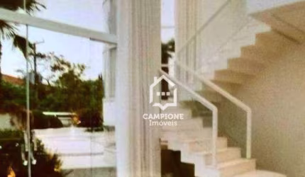 Casa à venda, 700 m² - Pacaembu - São Paulo/SP