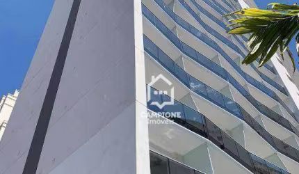 Studio à venda, 23 m² por R$ 365.000,00 - Centro Histórico de São Paulo - São Paulo/SP