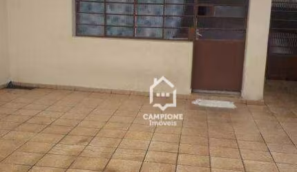 Casa à venda, 254 m² por R$ 670.000,00 - Casa Verde - São Paulo/SP