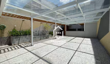 Sobrado à venda, 190 m² por R$ 1.060.000,00 - Tucuruvi - São Paulo/SP