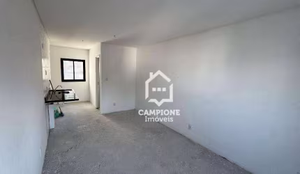 Apartamento com 1 dormitório à venda, 25 m² por R$ 240.000,00 - Jardim Sao Paulo(Zona Norte) - São Paulo/SP