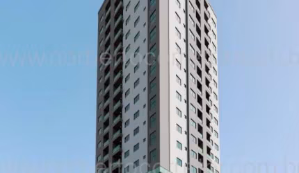 APARTAMENTO A VENDA EM ITAPEMA | 2 DORMITORIOS