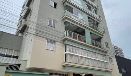 Apartamento 2 dormitórios mobiliado, Itapema SC