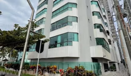 Apartamento Beira Mar, Itapema SC