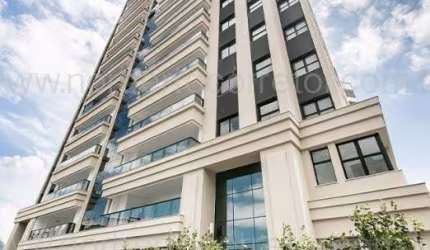 Apartamento 4 suítes, Meia Praia, Itapema SC