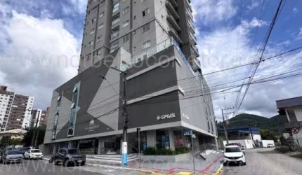 RESIDENCIAL SAN MARTINO VENDE APARTAMENTO ITAPEMA