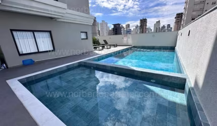 Aluguel anual Apartamento 2 dormitórios 1 é Suíte