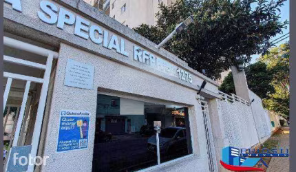 APARTAMENTO VILA ANTONIETA DECORADO, MOBILIADO COM LAZER COMPLETO E 01 GAR.