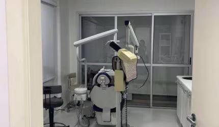 Sala Comercial para Venda em São Paulo, Aclimação, 1 banheiro, 1 vaga