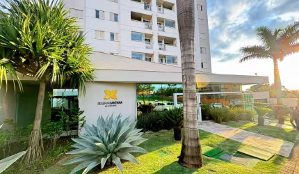 Oportunidade no Reserva Santana - Andar Alto e uma vista Panorâmica!