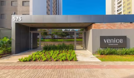 Oportunidade no Venice Downtown | Yticon à venda, Centro, Londrina, PR