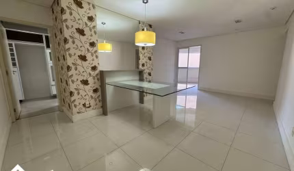 Apartamento 3 dormitórios 1 suíte 3 vagas - Bairro Santa Maria