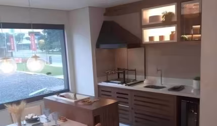 Vitra Patriani SBCampo-  depósito garagem- entrega Prevista março/2026