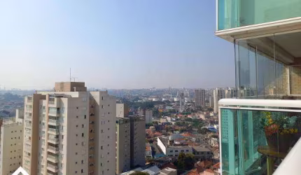 Le Griffe - Alto Padrão na Santa Paula