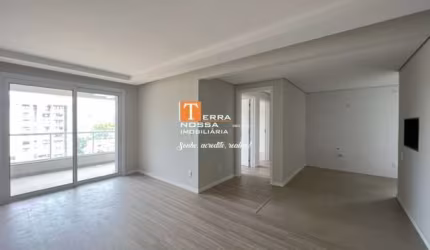 Apartamento com 3 quartos à venda na Rua Cláudio Antônio Bertoni, 27, Madureira, Caxias do Sul por R$ 880.000