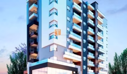 Apartamento com 2 quartos à venda na Rua Doutor João Palombini, 385, São José, Caxias do Sul por R$ 577.200