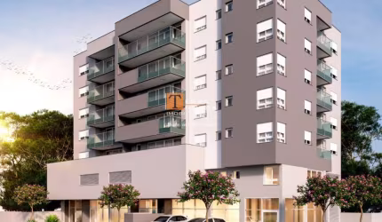 Apartamento com 2 quartos à venda na Rua Mariano Mazzochi, 499, Cruzeiro, Caxias do Sul por R$ 690.000