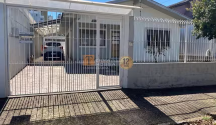 Casa com 4 quartos à venda na Rua Erna Sirtoli Uez, 1635, São Leopoldo, Caxias do Sul por R$ 850.000