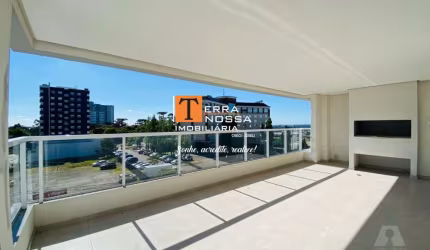 Apartamento com 3 quartos à venda na Avenida Therezinha Pauletti Sanvitto, 406, Villagio Iguatemi, Caxias do Sul por R$ 1.200.000