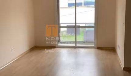 Apartamento com 2 quartos à venda na Rua Idilia Menegotto Rasia, 351, Salgado Filho, Caxias do Sul por R$ 368.000