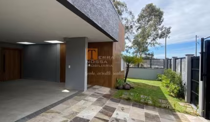 Casa com 3 quartos à venda na Rua João Meneghel, 169, Colina Sorriso, Caxias do Sul por R$ 2.300.000