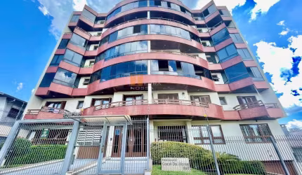 Apartamento com 2 quartos à venda na Rua Travessão Solferino, 1868, Cruzeiro, Caxias do Sul por R$ 499.990