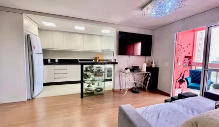 Apartamento com 3 quartos à venda na Rua Daltro Filho, 2207, Panazzolo, Caxias do Sul por R$ 480.000