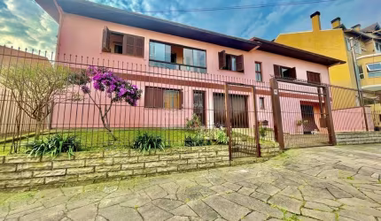 Casa com 6 quartos à venda na Rua Capitao Artemin Karam, 801, Colina Sorriso, Caxias do Sul