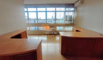 Sala comercial para alugar na Júlio De Castilhos - De 601 A 1689 - Lado Ímpar, 1636, Centro, Caxias do Sul por R$ 2.000