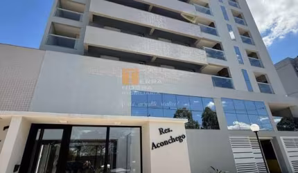 Apartamento com 2 quartos à venda na Rua Virgílio Curtulo, 117, Sanvitto, Caxias do Sul por R$ 612.000