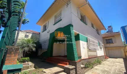 Casa com 4 quartos à venda na Rua Bento Gonçalves, 2889, Centro, Caxias do Sul por R$ 1.550.000