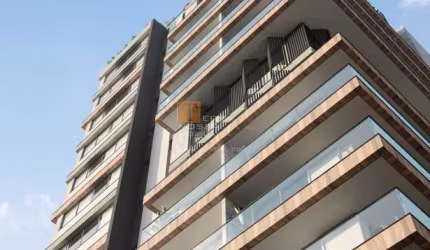 Apartamento com 1 quarto à venda na General Cândido Costa, 256, Centro, Bento Gonçalves por R$ 362.438