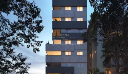 Apartamento com 2 quartos à venda na Rua Pedro Machado da Silveira, 709, Panazzolo, Caxias do Sul por R$ 669.000