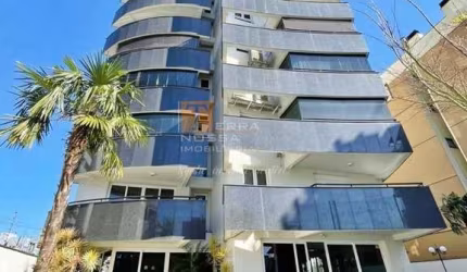 Apartamento com 3 quartos à venda na Rua Machado de Assis, 227, Medianeira, Caxias do Sul por R$ 1.450.000