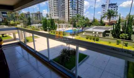 Apartamento com 3 quartos à venda na Rua Doutor Gastão Festugatto, 124, Madureira, Caxias do Sul por R$ 750.000