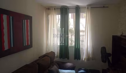 Apartamento com 1 dorm, Vila Curuçá, São Paulo - R$ 200 mil, Cod: 93949