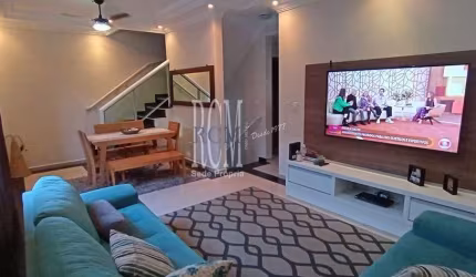 Sobrado de Condomínio com 3 dorms, Catiapoa, São Vicente - R$ 450 mil, Cod: 93696