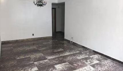 Apartamento com 3 dorms, Gonzaga, Santos - R$ 1.35 mi, Cod: 3558