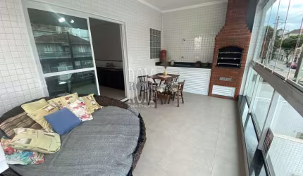 Casa com 3 quartos, Embaré, Santos - R$ 1.06 mi, Cod: 94356