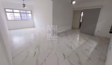Apartamento com 3 quartos, Itararé, São Vicente, Cod: 94545