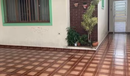 VENDA -BUTANTA Sobrado com 3 Quartos à venda, 150m² - Jardim Rizzo FL38