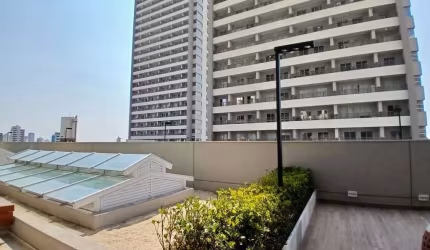 Apartamento para locação com 2 dormitórios - Varanda com Gourmet - Osasco - FL63