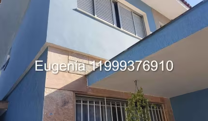 Sobrado Jardim Bonfigliolli: 3 dormitórios, 2 vagas