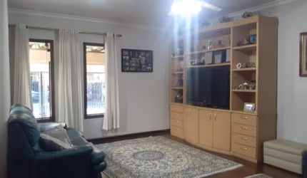 SOBRADO 3 QUARTOS  2 VGS  PROX METRÕ   FL21