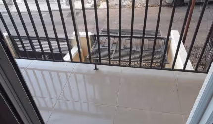 CASA no Rio Pequeno 130m² 3 quartos 1 suíte 4 vagas FL15