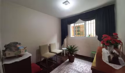 SOBRADO 3 QUARTOS 3 VAGAS  JD BOA VISTA       FL21