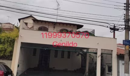 SOBRADO 4 QUARTOS 2 SUITES 3 VAGS EDICULA QUINTAL ARMARIOS PLANEJADOS  HIDROMASSAGEM ACEITA PET FL55