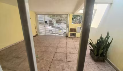 VENDO SOBRADO NO BONFIGLIOLI  FL-42