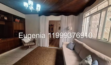 Sobrado Butantã: 233 metros, 4 dormitórios, 3 vagas